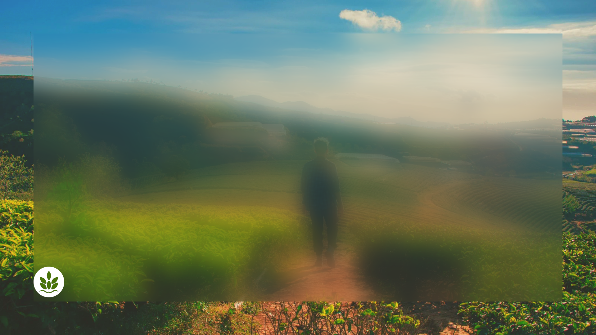 Agricultural background
